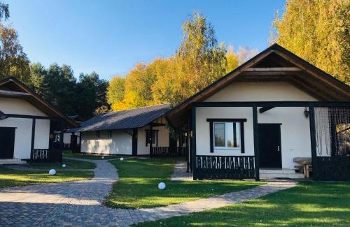 Velikiy Les House | Клёвое место