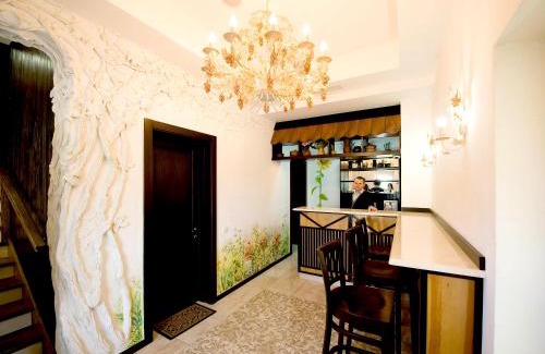 Yerkiv Hotel | КОЗАК ВАКУЛА