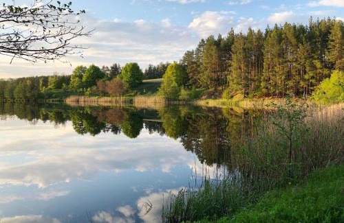 Stepanki House | Козацька Фортеця