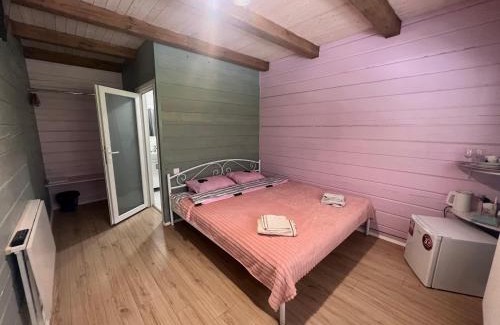 Mykulychyn House | Кольорове життя