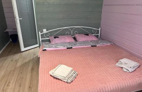 Mykulychyn House | Кольорове життя