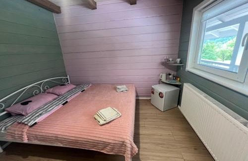 Mykulychyn House | Кольорове життя