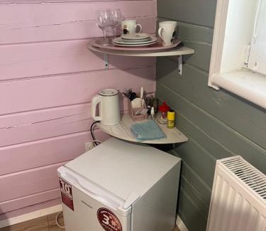 Mykulychyn House | Кольорове життя