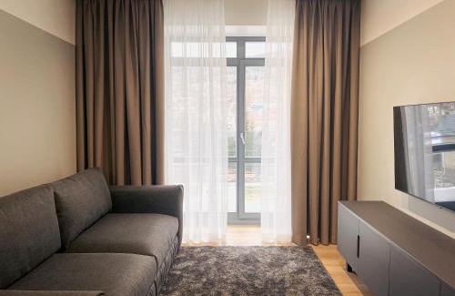 Yaremche Apartment | Комплекс апартаментів "Крайобраз"