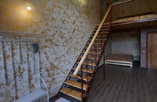 Kherson Oblast Apartment | Комплекс Фазенда