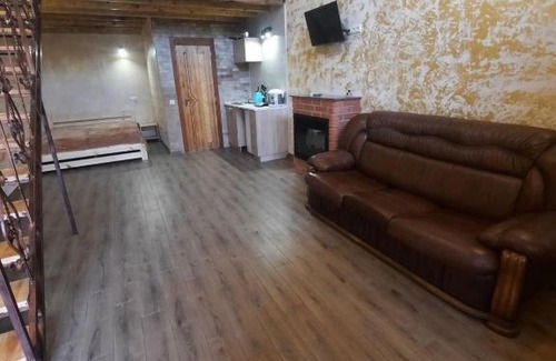 Kherson Oblast Apartment | Комплекс Фазенда