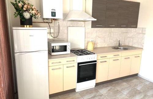 Ternopil Apartment | Комфортна квартира. Поруч парк