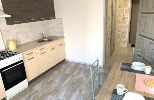 Ternopil Apartment | Комфортна квартира. Поруч парк