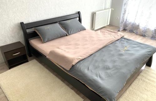 Ternopil Apartment | Комфортна квартира. Поруч парк