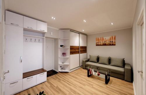 Ternopil Apartment | Комфортна та тиха квартира у Центрі міста