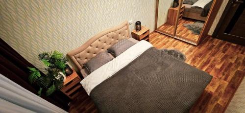 Krivoy Rog Apartment | Комфортні апартаменти на Гетьманській 74, Святогеоргієвській 15