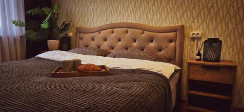 Krivoy Rog Apartment | Комфортні апартаменти на Гетьманській 74, Святогеоргієвській 15