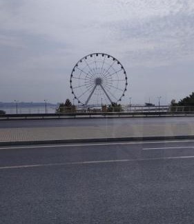 Bayil Apartment | Комфорт квартира, в центре города!