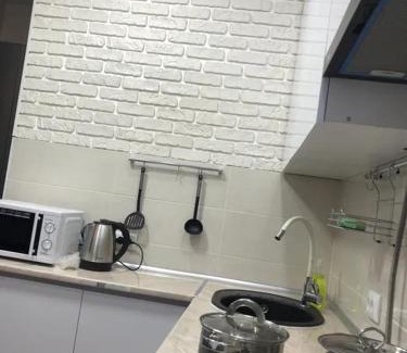 Pervomaisk Apartment | Коротченко 6