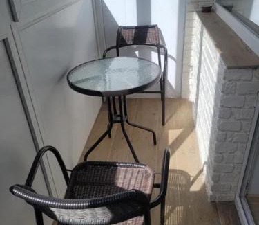 Pervomaisk Apartment | Коротченко 6