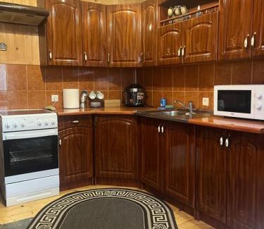 Verkhovyna House | Котедж "Барвінок"