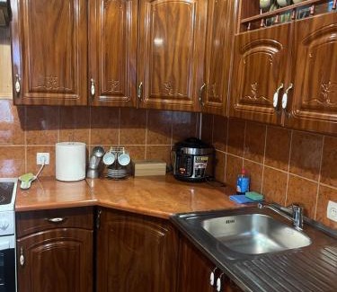 Verkhovyna House | Котедж "Барвінок"