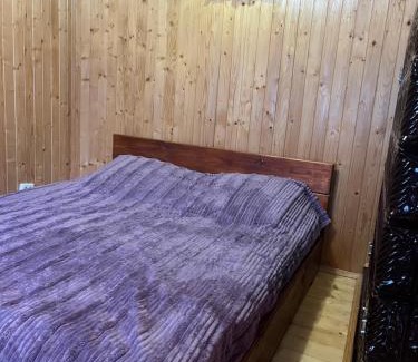 Verkhovyna House | Котедж "Барвінок"