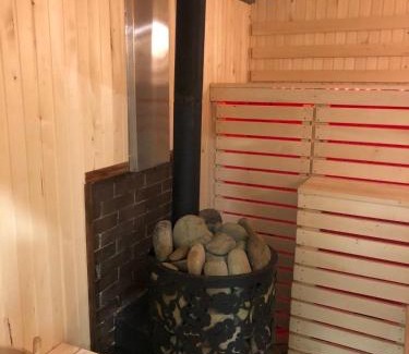 Myslivka House | Котедж ВІКТОРІЯ