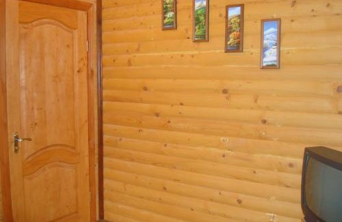 Yaremche House | Котедж Гірський