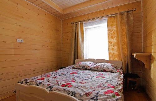 Verkhovyna Apartment | Котедж 7я