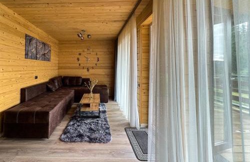 Verkhovyna Apartment | Котедж Forest house