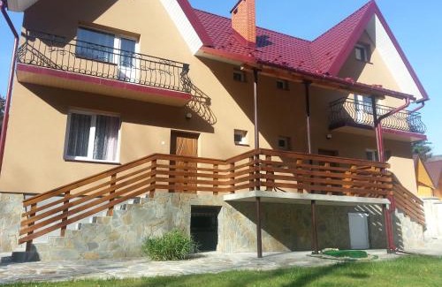 Yaremche Cabin | Котедж Relax Yaremche