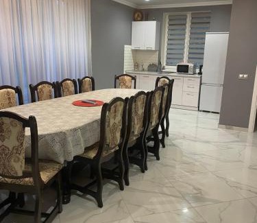 Myhove House | Котедж VIKTORIA