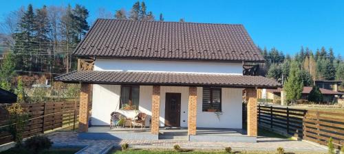 Myhove House | Котедж VIKTORIA