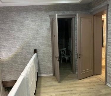 Bostandyk District House | Коттедж 400квм