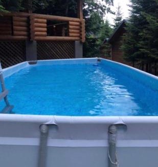 Myhove Villa | Коттедж Luky