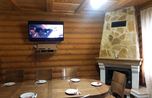 Myhove Villa | Коттедж Luky