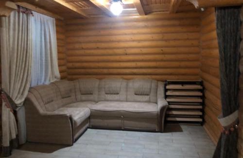 Myhove Villa | Коттедж Luky