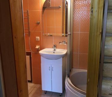 Myhove Villa | Коттедж Luky