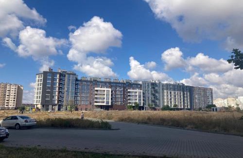 Dobrovelychkivka Apartment | Красивая квартира