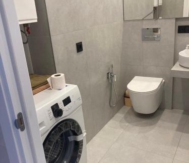 Dobrovelychkivka Apartment | Красивая квартира