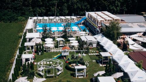 Vyzhnytsya Hotel | Кузня міні-готель