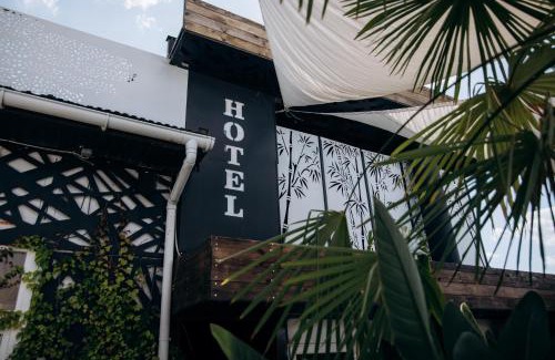 Vyzhnytsya Hotel | Кузня міні-готель