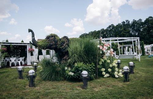 Vyzhnytsya Hotel | Кузня міні-готель