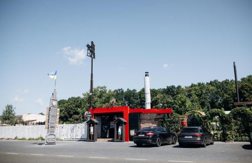 Vyzhnytsya Hotel | Кузня міні-готель