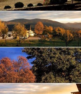 Vorokhta House | Кукул