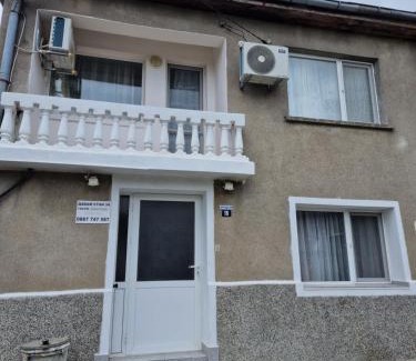 Malko Tarnovo House | Къща за гости Пантови