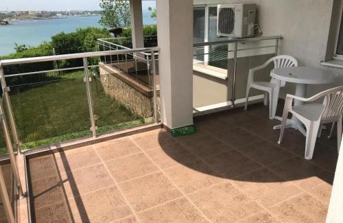 Black Sea Coast House | Къщи над плажа Анели