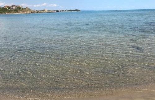 Black Sea Coast House | Къщи над плажа Анели