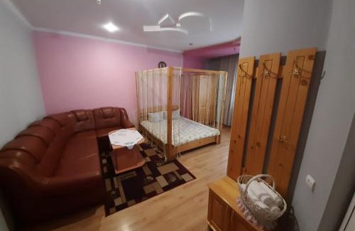 Ivano-Frankivsk Oblast Hotel | Лагуна