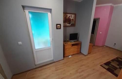 Ivano-Frankivsk Oblast Hotel | Лагуна