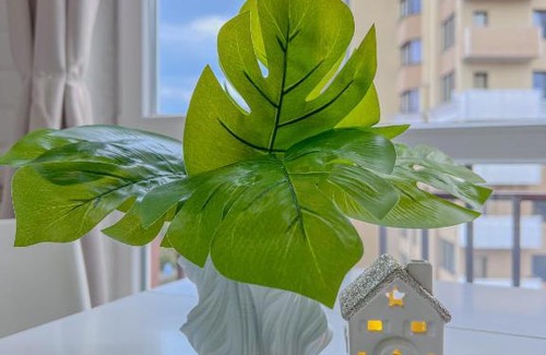 Petrovskoye Apartment | Лайт студия Вокзал Харьков-Пассажирский