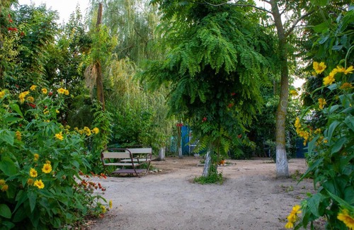 Strelkovoye House | Ларимар