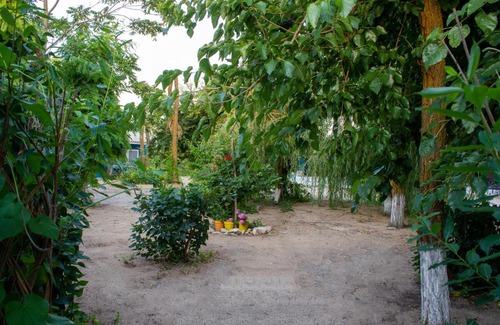 Strelkovoye House | Ларимар