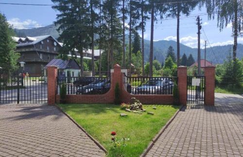 Tatariv Hotel | Лелеч